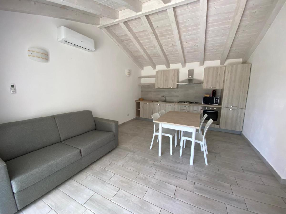 Villetta 6 La Caletta Exterior foto