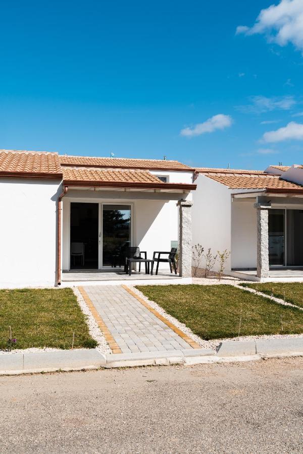 Villetta 6 La Caletta Exterior foto